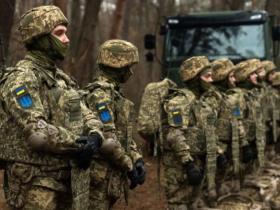 Міноборони пропонує відстрочку на 12 місяців від мобілізації для контрактників 18-24 років, - рішення уряду