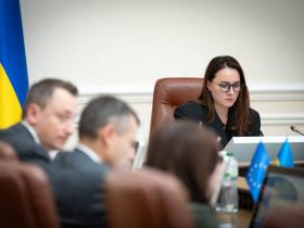 Уряд підготував проект Держбюджету-2026 до другого читання у Верховній Раді: що змінилось у документі?