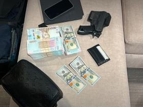 Хабар за рішення РНБО щодо санкцій: застосовано запобіжний захід до спільника народного депутата