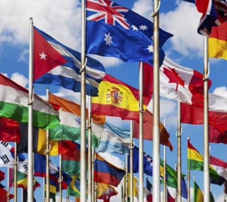 Світ посилює підтримку України: ключові рішення країн від озброєння до цивільного захисту