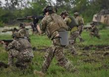 В ЗСУ планують створити Школу інструкторів, яка буде основним джерелом якісно підготовленого інструкторського складу