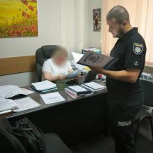 Директор музичного лейбла ошукала спадкоємців відомого музиканта майже на 1,5 млн грн і отримала підозру