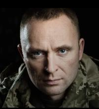 Командувач Сухопутних військ ЗСУ Михайло Драпатий написав рапорт на звільнення