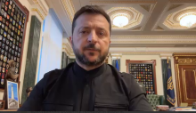 Синхронізація санкцій проти росії: Зеленський розповів про санкційну політику спільно з країнами-партнерами