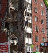 Правило "двох стін" вже не врятує: як захиститися під час обстрілів у нових реаліях?