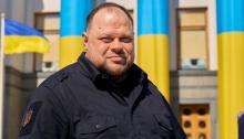 Верховна Рада напрацьовує законопроект про проведення виборів після закінчення війни, - Стефанчук
