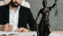 Запит до ВКДКА про адвокатів які притягалися до дисциплінарної відповідальності