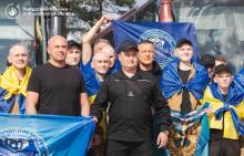 Минув черговий етап повернення Захисників України у межах стамбульських домовленостей - Омбудсмен