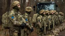 Міноборони пропонує відстрочку на 12 місяців від мобілізації для контрактників 18-24 років, - рішення уряду