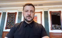 Зеленський підписав новий санкційний пакет: в ньому особливі санкції, які б’ють по російських фінансових схемах, зокрема криптовалютних