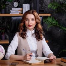 Адвокат Анна Даніель розповіла, як запровадження множинного громадянства в Україні корелюється з Конституцією