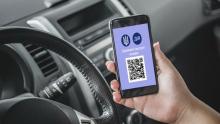 Як зареєструвати автомобіль через Дію?