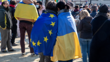 ЄС готується до завершення тимчасового захисту українців: ухвалено відповідну рекомендацію