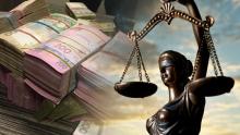 Стягнення витрат на професійну правничу допомогу не може бути способом збагачення
