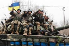 Нові правила щодо відпусток для військовослужбовців: що змінилося з 22 вересня