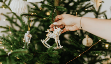 Святкування Нового року: які правила та заборони діють в Україні під час новорічних свят