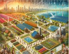 Енергетичний план громади: з чого він складається та як контролювати результат?