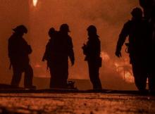 Кабмін затвердив алгоритми реагування на надзвичайні ситуації внаслідок ударів по об’єктах паливно-енергетичного комплексу