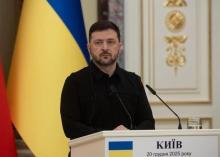 Президент України Зеленський озвучив 20 пунктів проекту мирної угоди: що передбачають попередні домовленості?