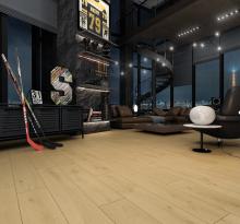 Що означає 32 клас ламінату і кому він підходить