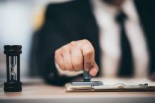 Нові правила проставлення апостиля на документах для використання за кордоном — що зміниться розповіли у Мін'юсті