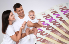Виплати на дитину у 2026 році: що потрібно знати