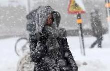 Похолодання та ожеледиця: як зменшити ризики для працівників