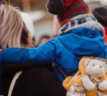 Обов'язкова евакуація населення, зокрема дітей, з територій активних та можливих воєнних дій - Комітет рекомендує законопроект