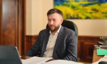 Пенсії в Україні зростуть в березні: Міністр соцполітики Денис Улютін розповів про ліміти підвищення