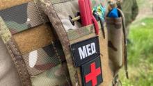Єдині медичні форми для догоспітальної допомоги під час воєнного стану: що змінюється