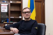 Судитимуть ексзаступника голови ОП: справу Смирнова передали до суду