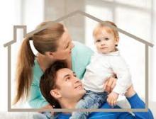 Походження дитини зачатої в результаті застосування допоміжних репродуктивних технологій