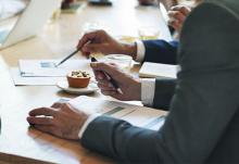 Юридичний консалтинг для бізнесу: де починається контроль над ризиками