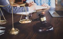 Факт, що має юридичне значення: що це таке і коли його потрібно встановлювати розповіли в Мін'юсті