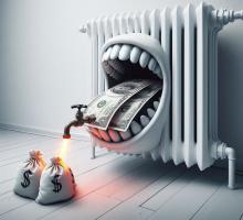 Як працює «мінімальна частка» у вашій платіжці? Розбираємо на цифрах