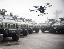 Підтримка вітчизняних виробників зброї: пришвидшено закупівлю інновацій та посилено захист інтелектуальної власності