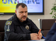 Масових перевірок власників зброї не буде: після теракту у Києві міністр МВС зробив декілька заяв 