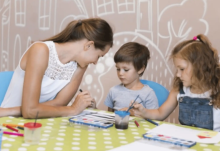 Кабмін затвердив план заходів з реалізації Європейської гарантії для дітей в Україні до 2030 року