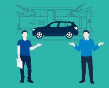 Належним способом захисту прав сторони виконавчого провадження є оскарження рішень, дій чи бездіяльності держвиконавця - ВС