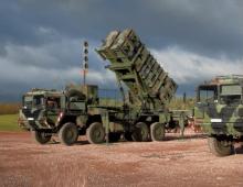 "Рамштайну" чотири роки: що Україна отримала від міжнародної коаліції за цей час?