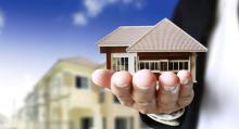 Особистий сервітут особи на квартиру (будинок)