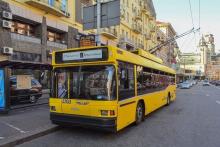 У Києві планують підняти тарифи на проїзд у комунальному транспорті: поїздка коштуватиме 30 грн