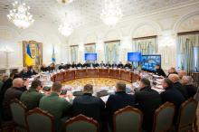 Кабмін ухвалив Постанову про зміни до реалізації планів стійкості регіонів і окремих міст
