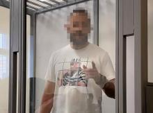 Нардепу Олександру Дубінському підозрюваному у держзраді, обрали запобіжний захід - безальтернативне тримання під вартою