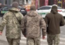 Порушення прав громадян у ТЦК на Тернопільщині: відкрито провадження за фактом незаконного позбавлення волі або викрадення людини