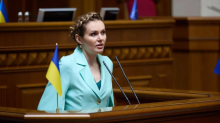 Спроба «продажу» санкцій РНБО: НАБУ і САП завершили розслідування у справі нардепа Скороход
