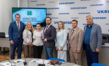 Експертне обговорення «Криза обґрунтованості в кримінальному судочинстві України»: ключові тези виступу адвоката Семена Ханіна
