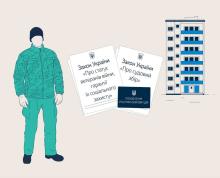 Пільга зі сплати судового збору, передбачена для учасників бойових дій, поширюється як на позивачів так і на відповідачів у справі