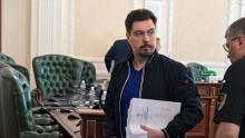 Ексголова Верховного Суду Князєв пішов на угоду зі слідством і отримав 5 років тюрми
