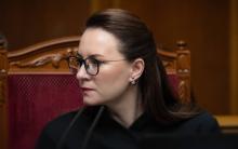 Збільшено бюджет на безпеку і оборону до рекордних 4,4 трлн грн, - Юлія Свириденко 